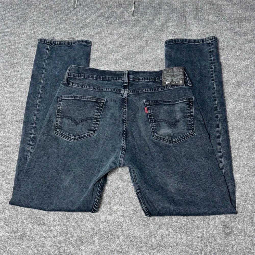 Levis levis 504